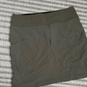 Prana Skort